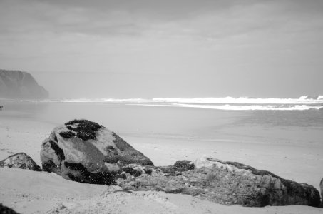 Quiet moment