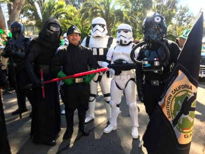 2018-03-17 St. Patrick's Day 001