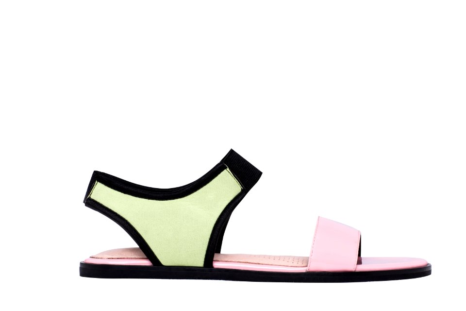 PURIFIER PINK & PRIMROSE £125