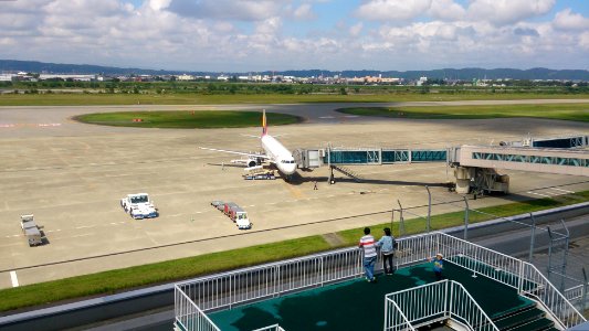 HL7731 (Asiana Airlines) photo