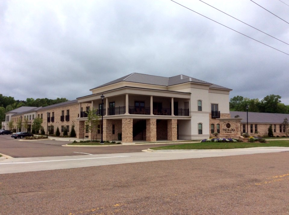 The Blake (assisted living) Flowood Ms