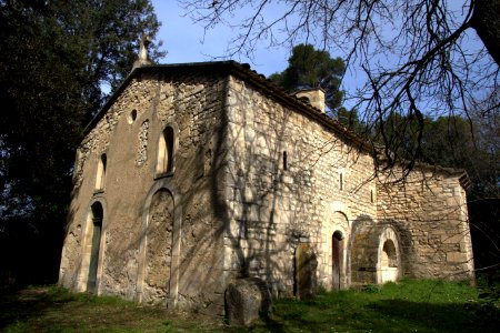 Chapelle