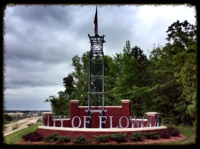 Flowood, MS 2015 photo