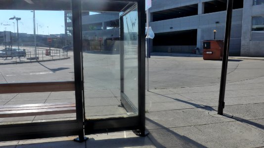 Rhode Island Avenue Metro Station photo