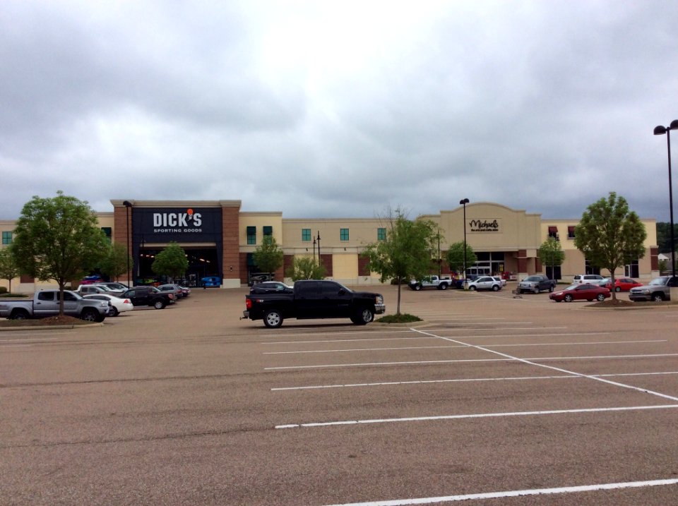 Flowood, Mississippi