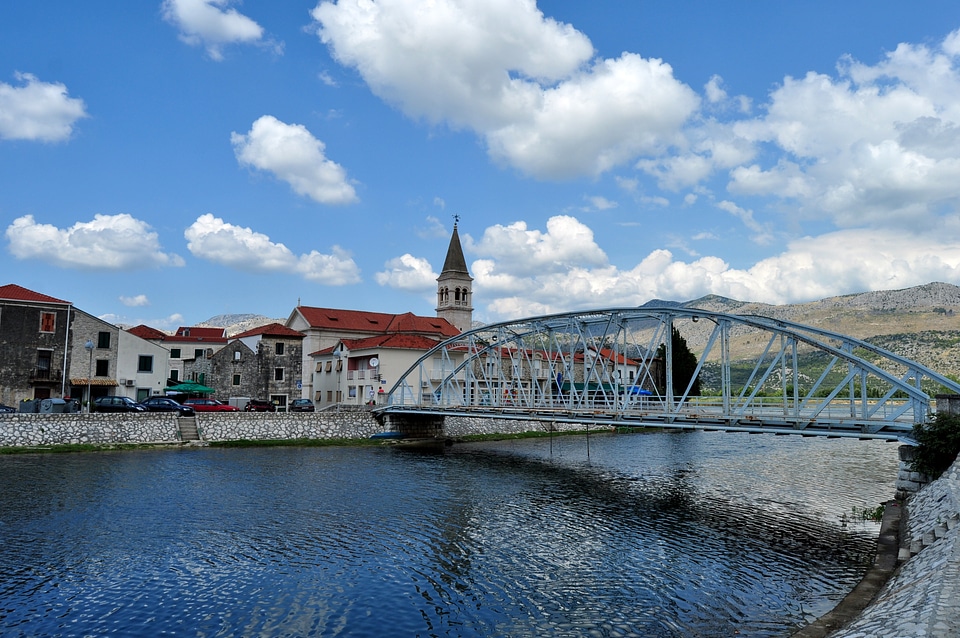 Europe travel tourism