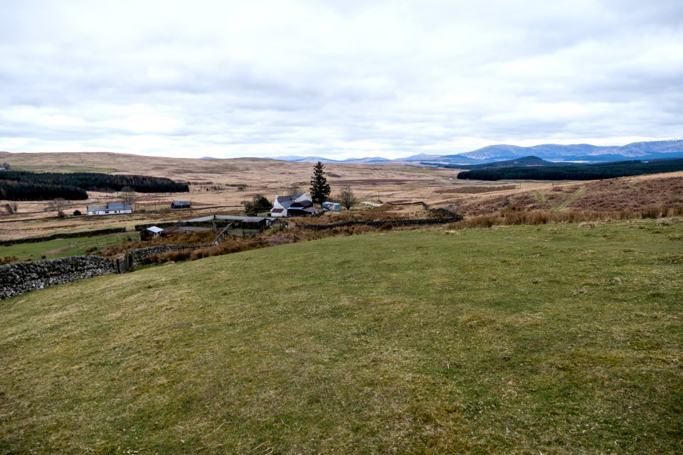 Farmyard at Culmark