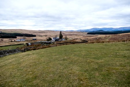 Farmyard at Culmark