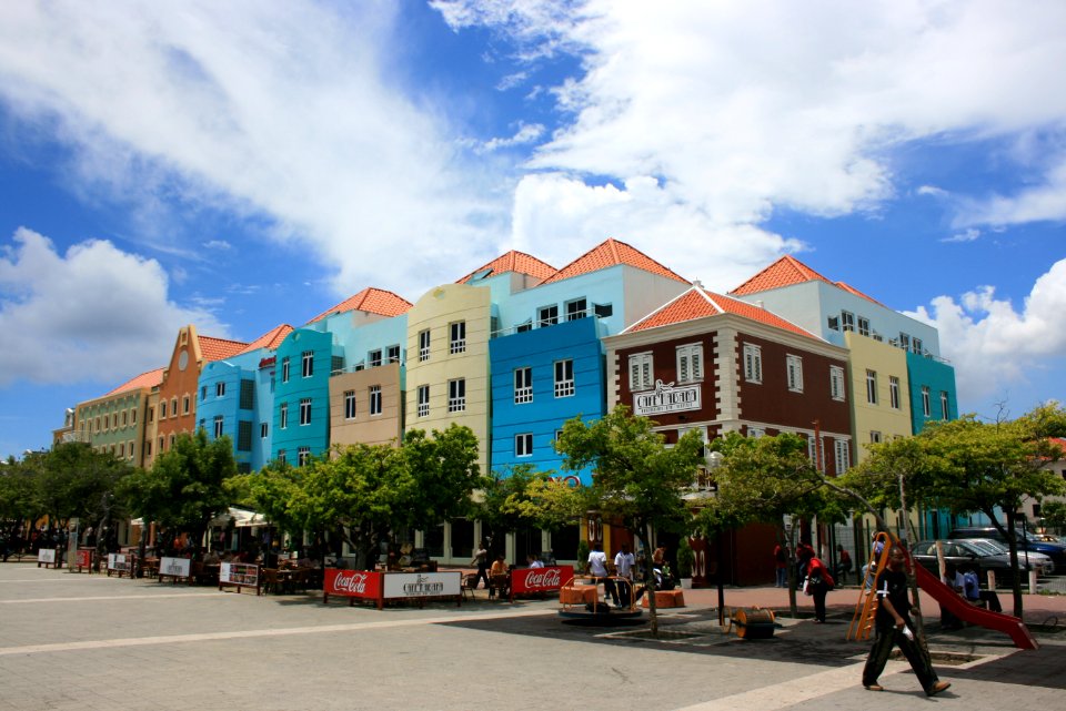 Curacao Otra banda