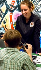 National Fossil Day at Denver Museum of Nature and Science