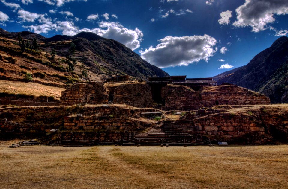 Chavin5