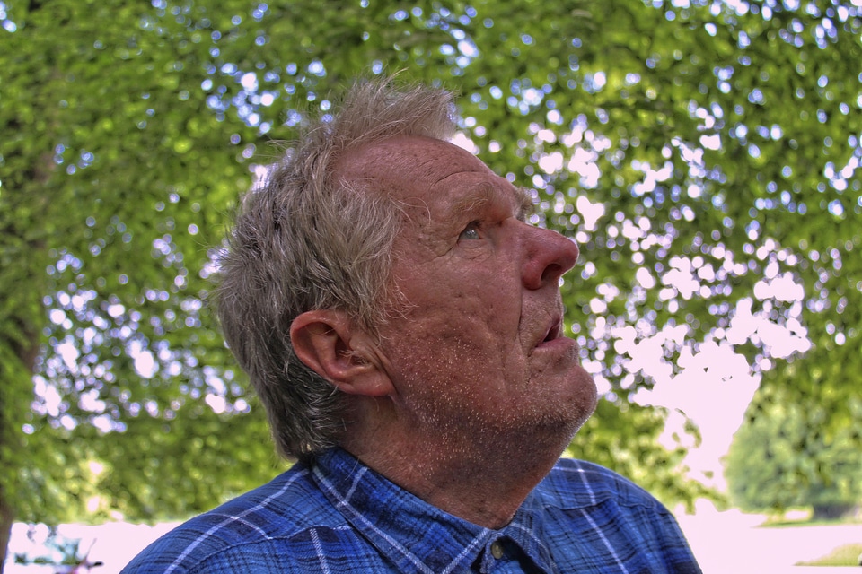 Seeking asking homeless