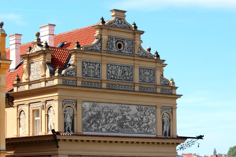 Prague
