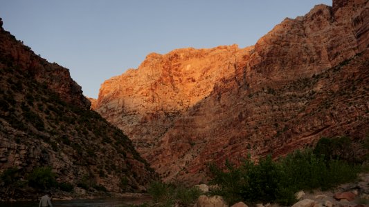 Episode 12: Taking the Pulse of a Wild River