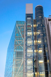 Window design building