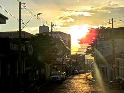 Feriado de Tiradentes
