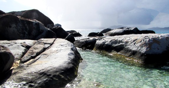 baths at virgin gorda kristina millas 4 photo