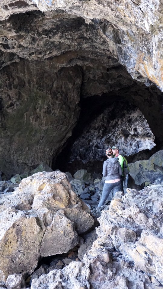 Episode 11: Space Walk on Craters of the Moon