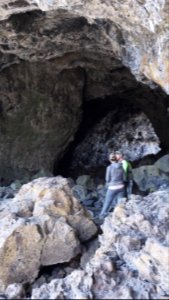 Episode 11: Space Walk on Craters of the Moon