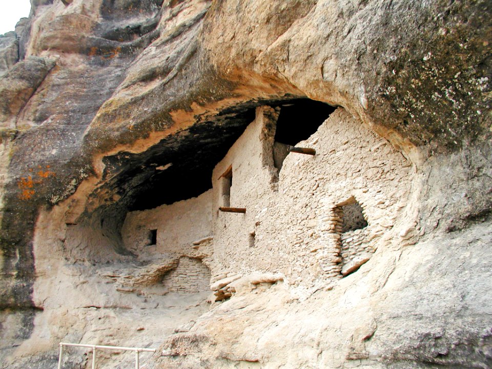 Cave Archeology photo