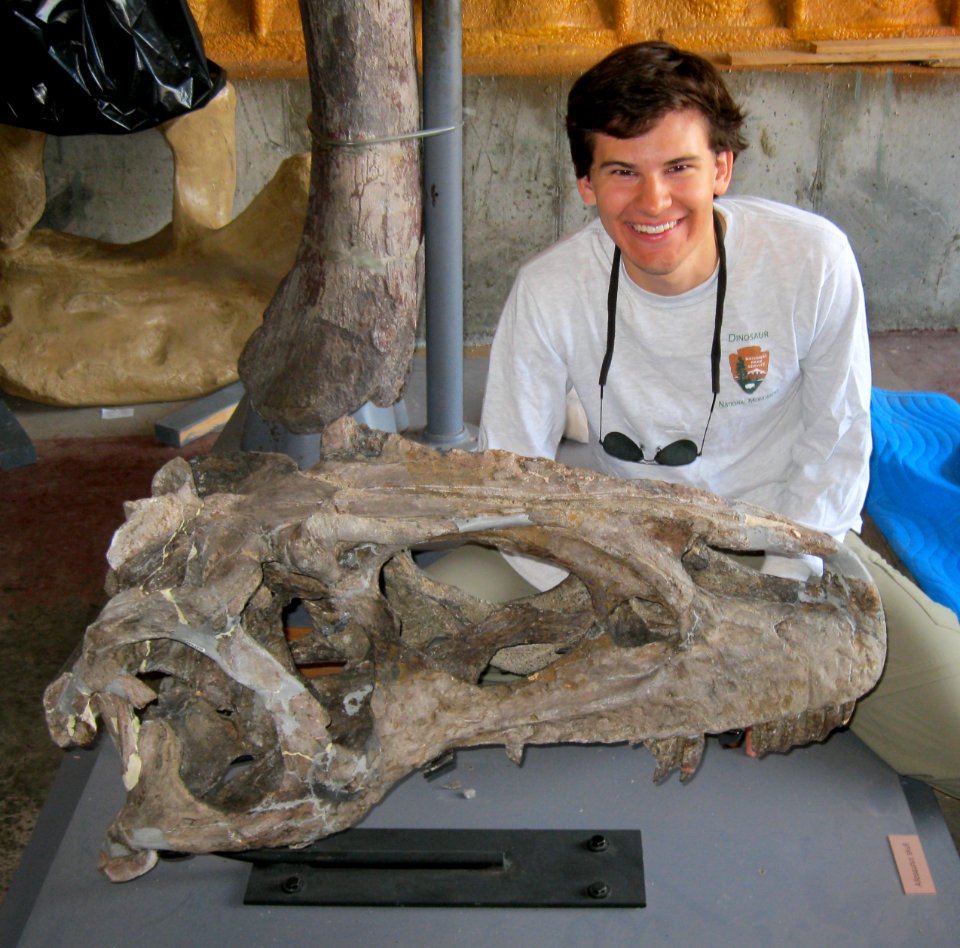 DINO 2011 GIP Melstrom Keegan photo2