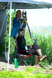 Episode 9: Underwater Conversations in Glacier Bay
