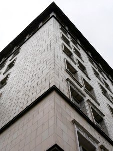 Die Ecke. / 02.05.2021