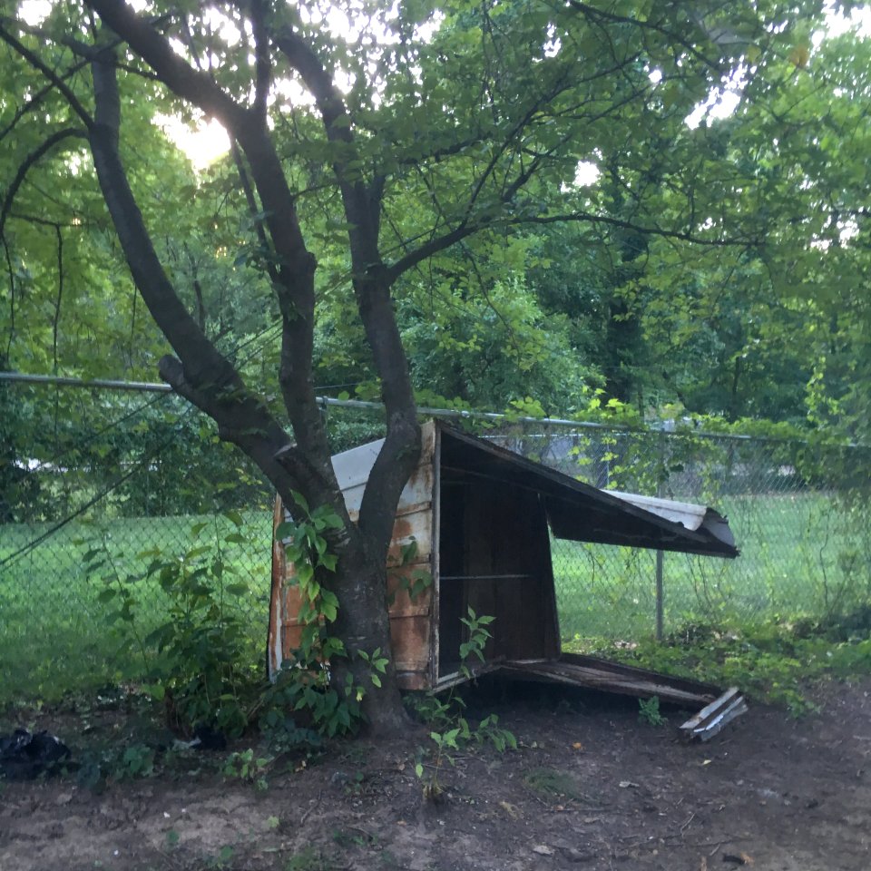 New Airbnb. Proto Steampunk.