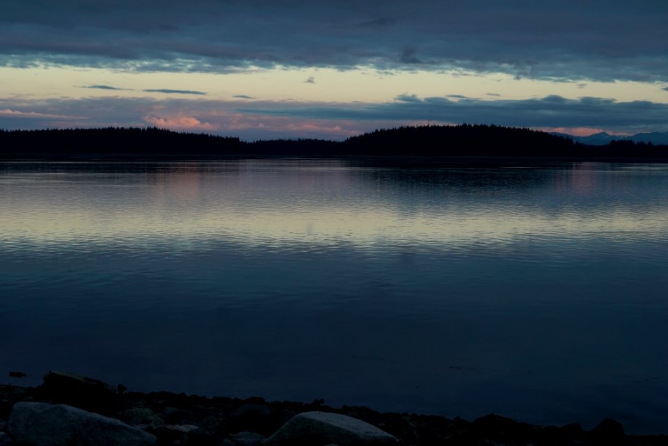 Episode 9: Underwater Conversations in Glacier Bay