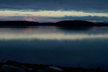 Episode 9: Underwater Conversations in Glacier Bay