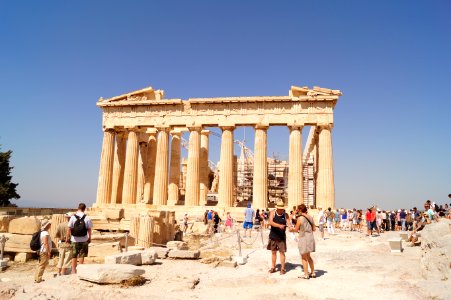 D2. Acrópolis y Ágora. Atenas (36)