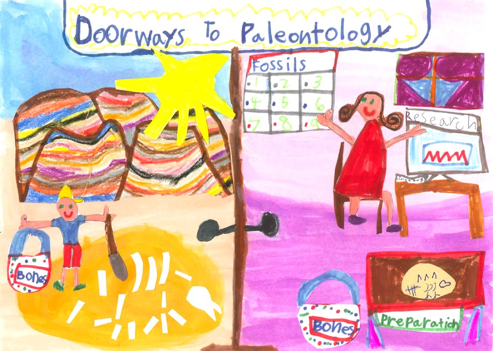 (2012) 5-8 Year Old Category