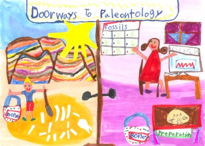(2012) 5-8 Year Old Category