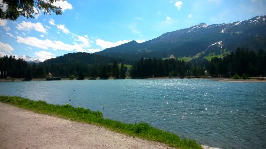 heidsee-lenzerheide