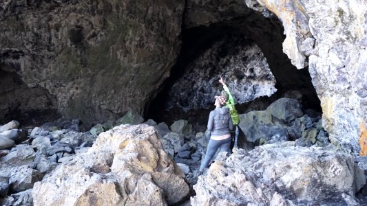 Episode 11: Space Walk on Craters of the Moon90