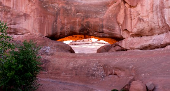 Arches National Park photo