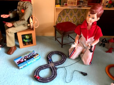 Scaletrix - www.babiafi.co.uk