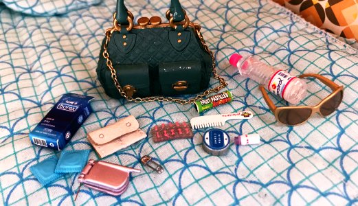 Miniature Essentials