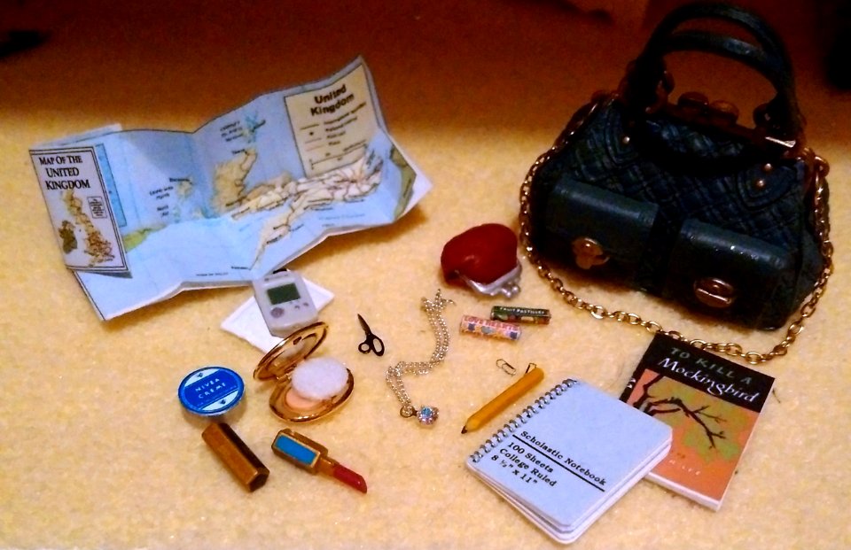 handbag