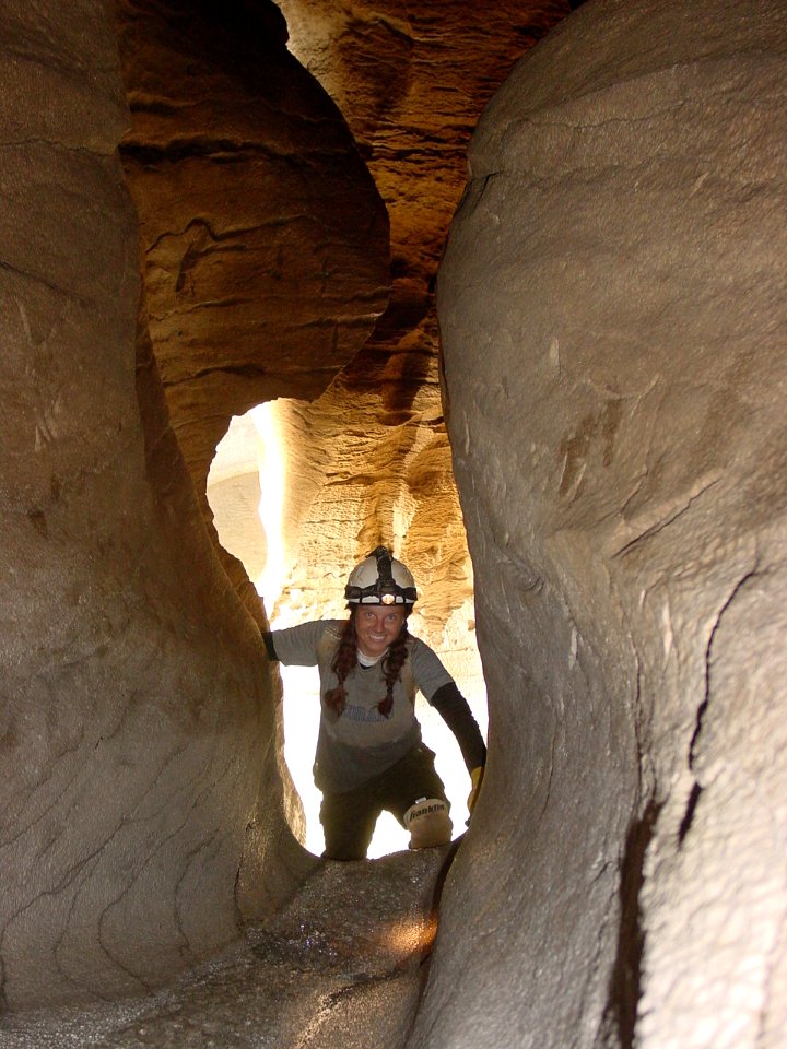 Climbing