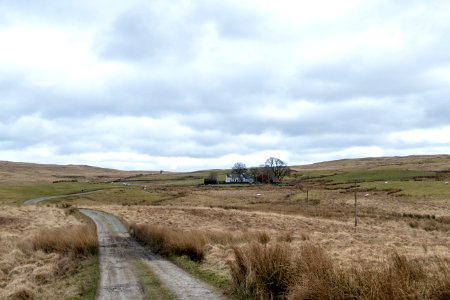 Culmark Farm