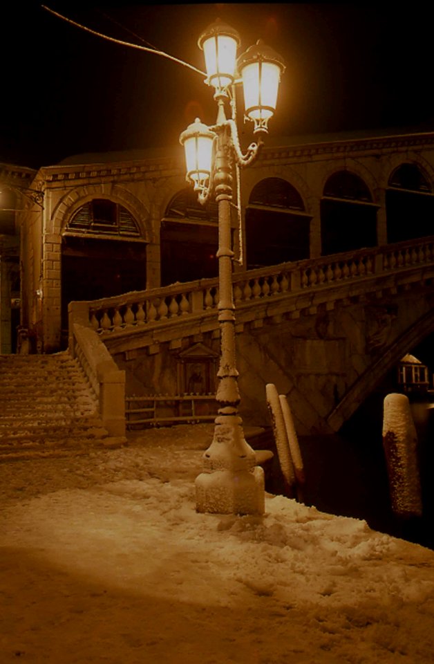 58 notturno rialto