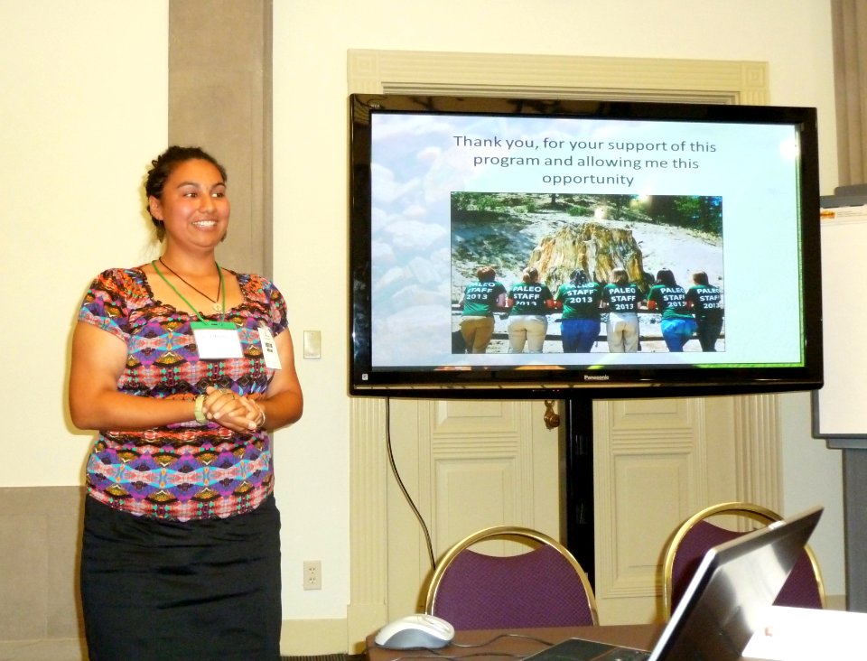 2013 MIS workshop Marroquin Selva presentation