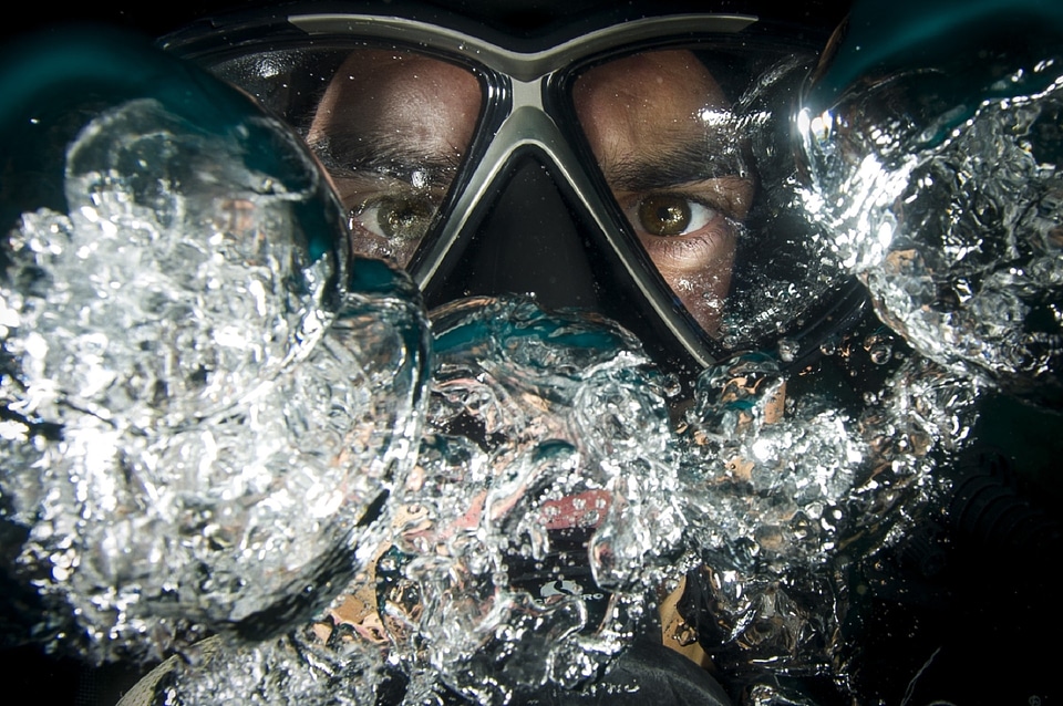 Ocean sea photography