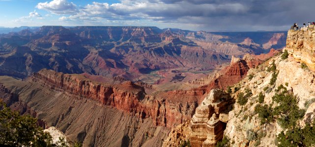 Grand Canyon National Park photo