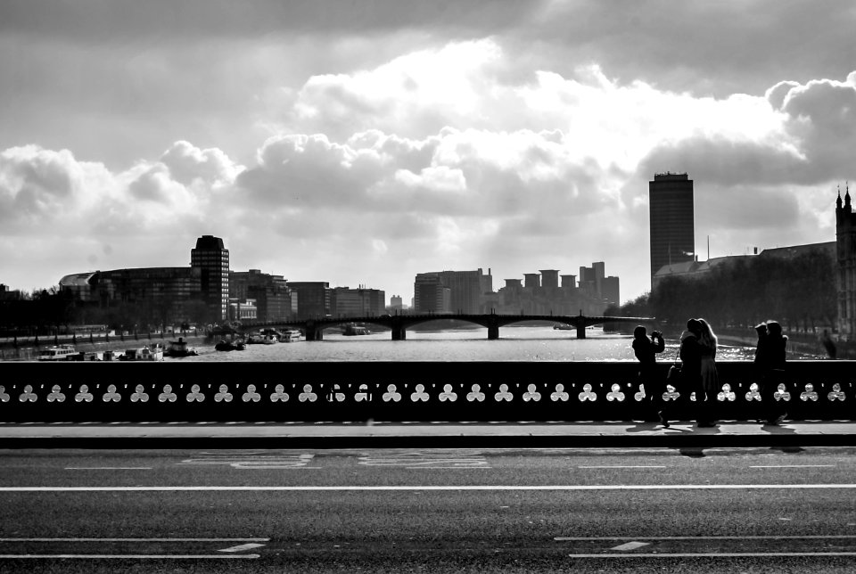 Westminster Bridge