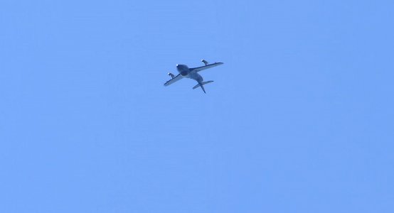 Shoreham Air Crash (Hawker Hunter Loop)