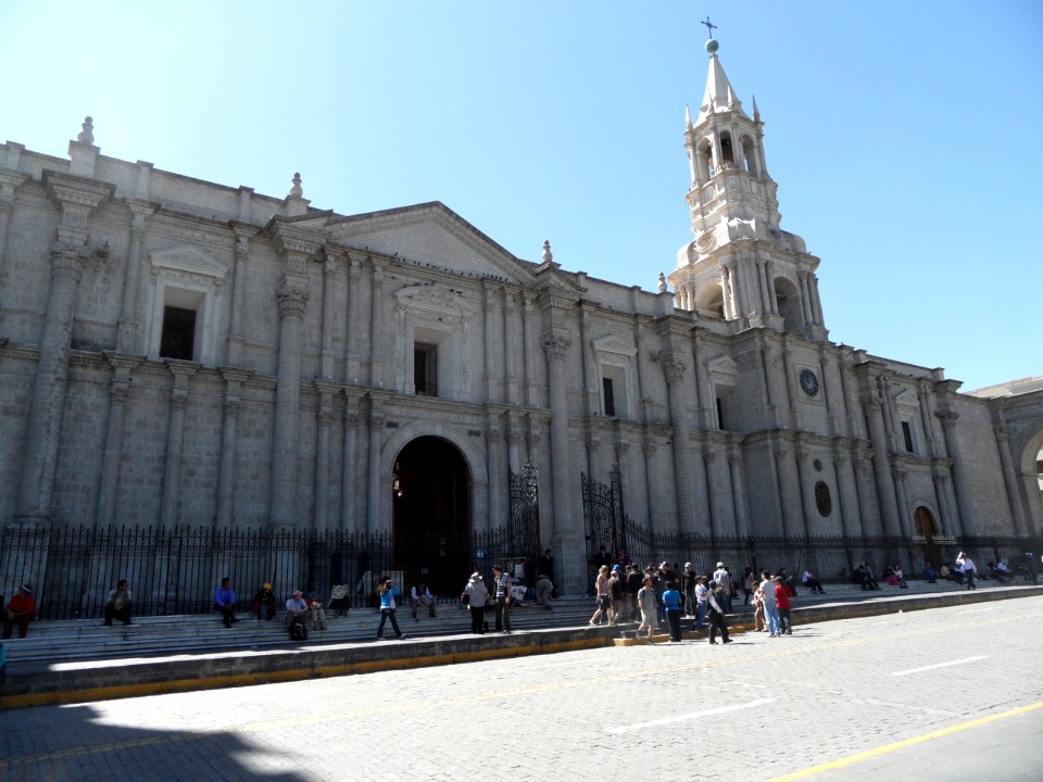 Cathedral