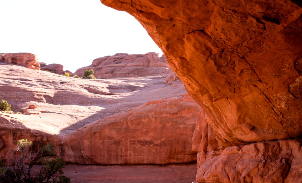 Arches National Park photo