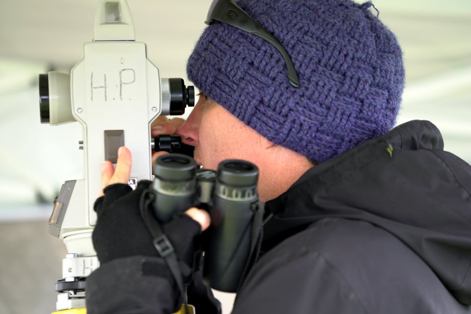 Episode 9: Underwater Conversations in Glacier Bay